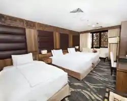 Dallah Taibah Hotel thumbnail